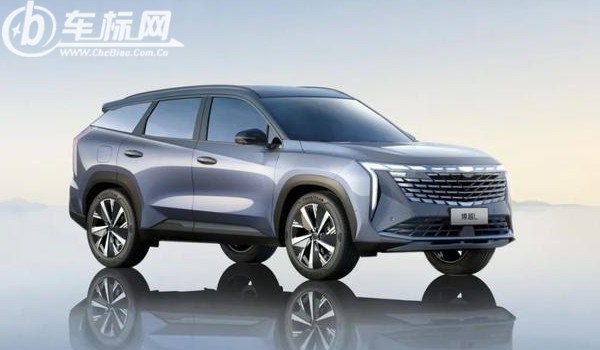 吉利豪越l配置參數(shù)是什么 車身長達(dá)4.8米(搭載2.0T發(fā)動機(jī))