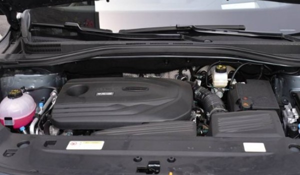 吉利豪越l配置參數(shù)是什么 車身長達(dá)4.8米(搭載2.0T發(fā)動機(jī))