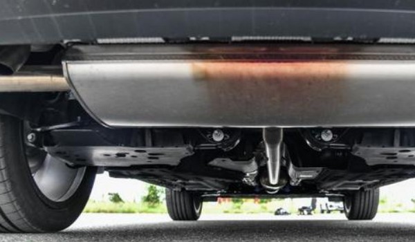 吉利豪越l配置參數(shù)是什么 車身長達(dá)4.8米(搭載2.0T發(fā)動機(jī))