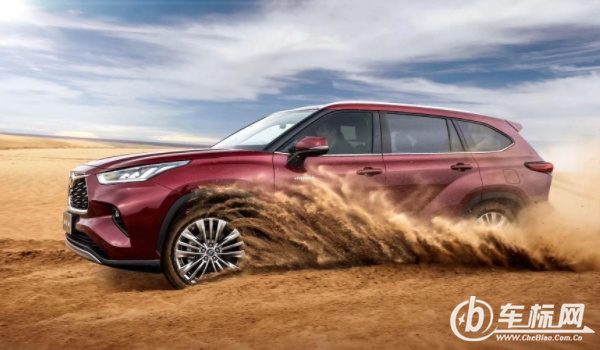 油電混合動力車型報價推薦 漢蘭達、雷克薩斯UX、皇冠陸放值得購買