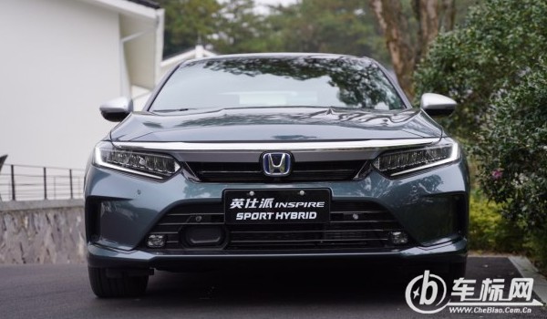 本田英仕派動(dòng)力怎么樣 馬力可達(dá)194匹(搭載兩款發(fā)動(dòng)機(jī))