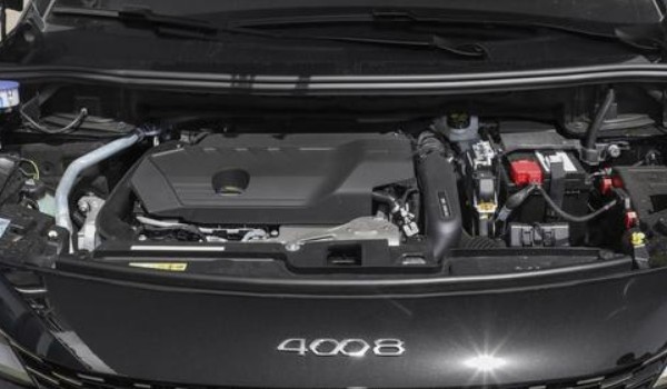 標(biāo)致4008和本田crv哪個好 crv車長4.7米(4008動力強)