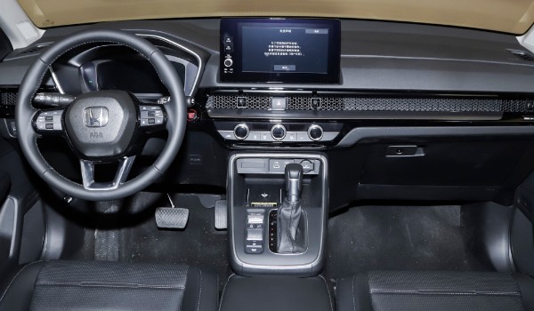 標(biāo)致4008和本田crv哪個好 crv車長4.7米(4008動力強)