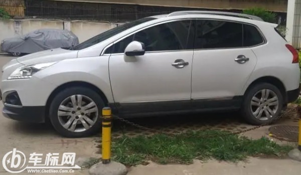 標致3008發(fā)動機怎么樣 馬力可達167匹(搭載1.6T發(fā)動機)