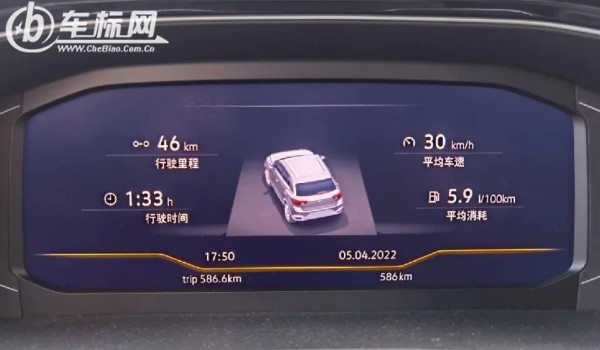 影響油耗的幾個因素 三大因素影響油耗(駕駛習慣)