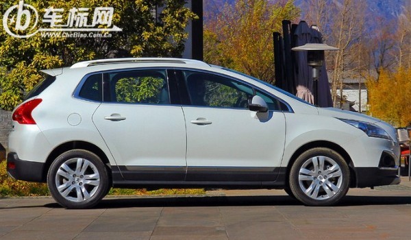 標(biāo)致3008怎么樣 值得買嗎 油耗實測8.9L(馬力可達167匹)