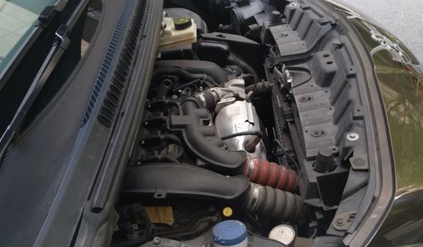 標(biāo)致3008怎么樣 值得買嗎 油耗實測8.9L(馬力可達167匹)