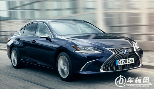 雷克薩斯20-30萬的車 雷克薩斯ES、雷克薩斯UX兩款價格符合