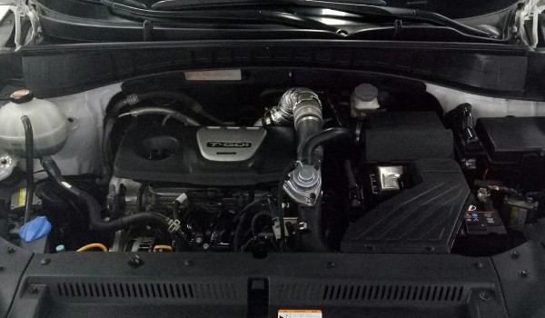 途勝變速箱油多久換一次 4-6萬(wàn)公里更換一次