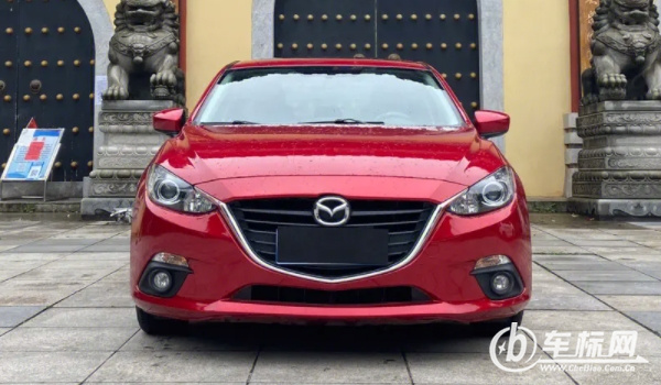 馬自達3昂克賽拉怎么樣 加速快、空間合理、價格適中