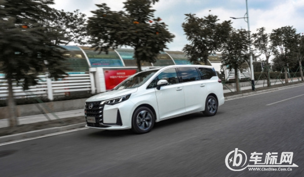 七座商務(wù)車10萬左右 廣汽傳祺M6、五菱凱捷、嘉際三款車十萬左右