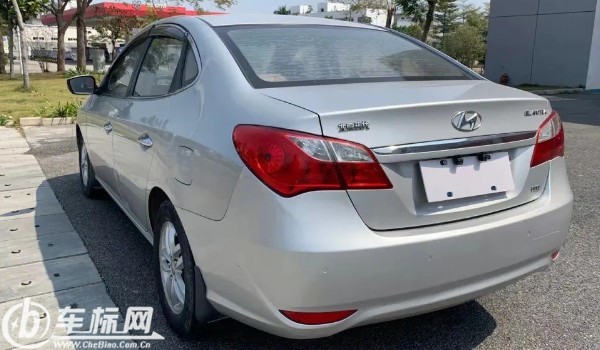 現代悅動油耗多少真實油耗 百公里油耗7.8L(油耗一公里6毛錢)