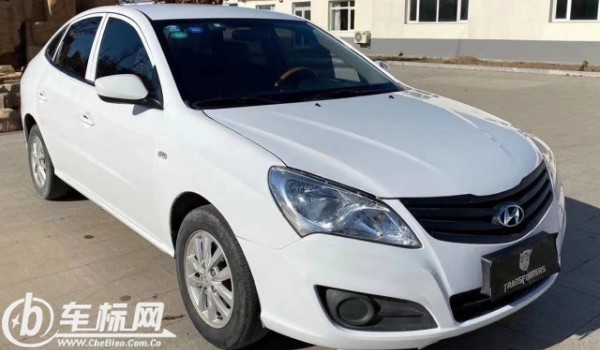 現(xiàn)代悅動力性能怎么樣 馬力可達(dá)123匹(搭載1.6L發(fā)動機(jī))