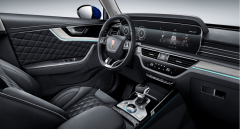 新款紅旗hs5報價，官方指導價為18.38-24.98萬元左右