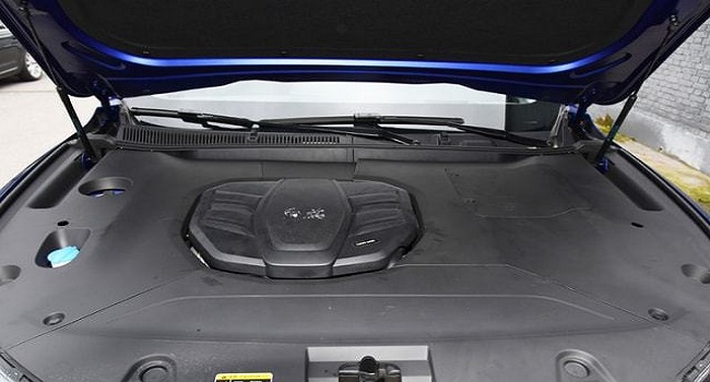 新款紅旗hs5報價，官方指導價為18.38-24.98萬元左右