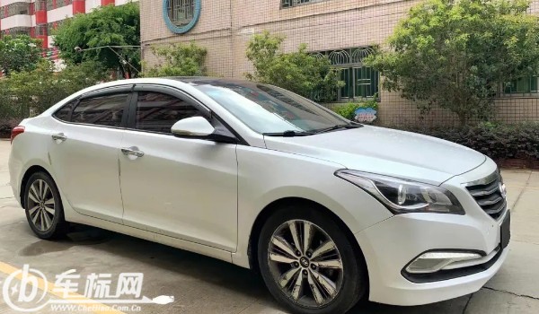 現代名圖動力怎么樣 馬力可達170匹(搭載1.5T發(fā)動機)