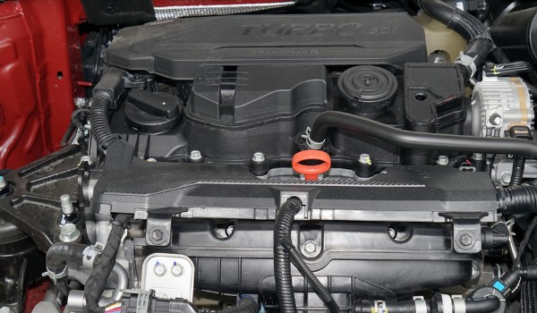 現代名圖動力怎么樣 馬力可達170匹(搭載1.5T發(fā)動機)