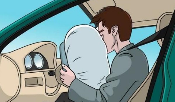 現(xiàn)代名圖多少個氣囊 采用8個安全氣囊(安全性很高)