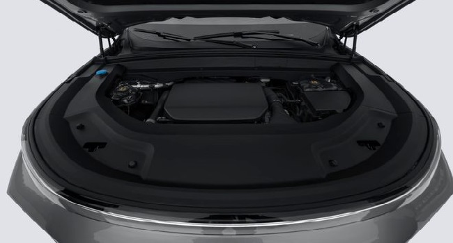 理想l9汽車2022款最新款價格圖片，理想2022款售價45.98萬元