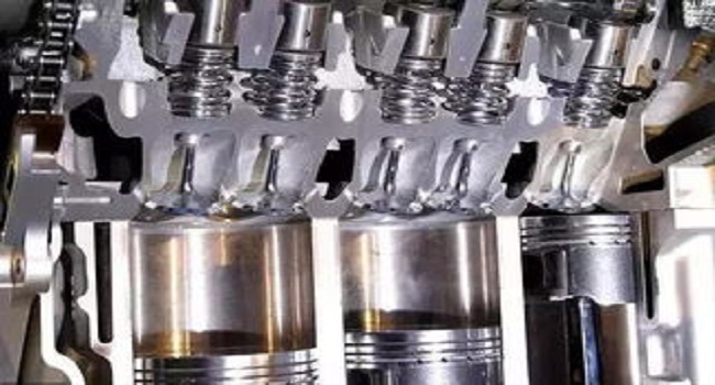 三元催化器是什么東西，主要用來對廢氣進行催化