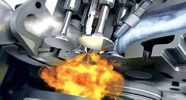 三元催化器是什么東西，主要用來對廢氣進行催化