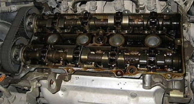 三元催化器是什么東西，主要用來對廢氣進行催化