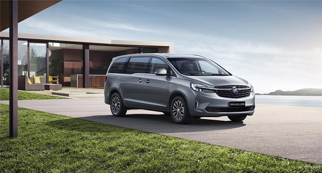 別克gl8新款2022款報(bào)價(jià)及圖片，售價(jià)23.29萬元-53.39萬元