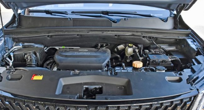 五菱星辰suv2022款價格及圖片，售價9.98-10.98萬元油耗略偏高