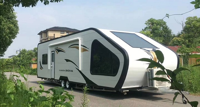 房車價(jià)格及圖片大全，價(jià)格不同配置不同