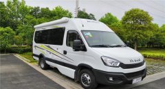 房車價格及圖片大全，價格不同配置不同