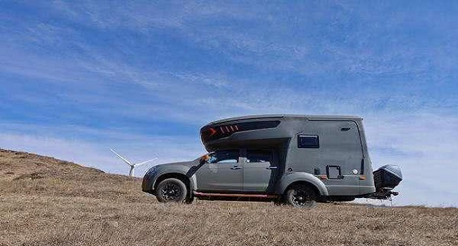 房車價(jià)格及圖片大全，價(jià)格不同配置不同