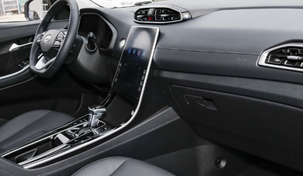 現(xiàn)代ix25分期付款首付款多少 分期首付2萬(36期月供1877元)