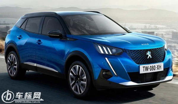 標(biāo)致2008分期首付多少錢 分期首付2萬(wàn)(36期月供2084元)