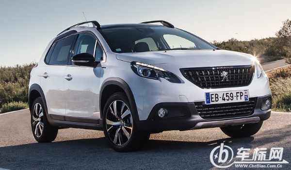 標(biāo)致2008和現(xiàn)代ix25哪個(gè)好 2008動(dòng)力更強(qiáng)(售價(jià)9萬一輛)