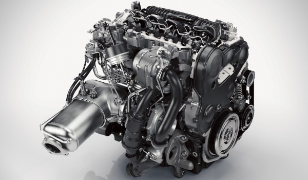 啟辰大v發(fā)動機是什么牌子的 三菱品牌(馬力可達190匹)