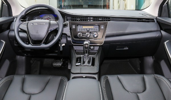 啟辰d60分期付款首付多少 分期首付2萬(wàn)(36期月供1856元)