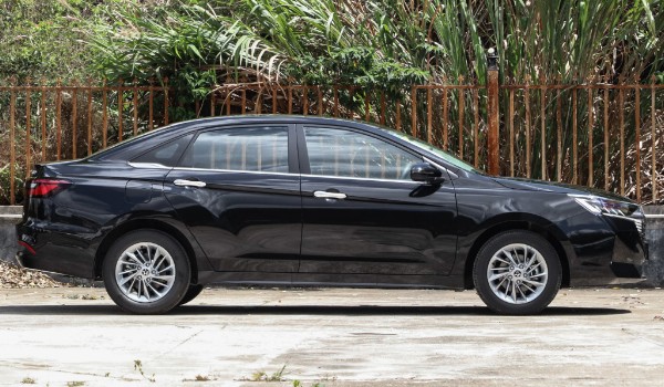 啟辰d60分期付款首付多少 分期首付2萬(wàn)(36期月供1856元)