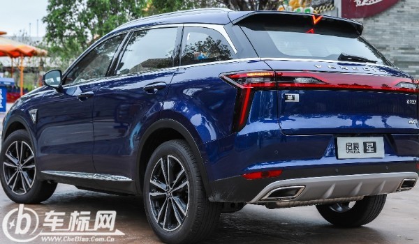 啟辰星實(shí)際油耗多少 百公里油耗8.3L(油耗一公里6毛錢(qián))