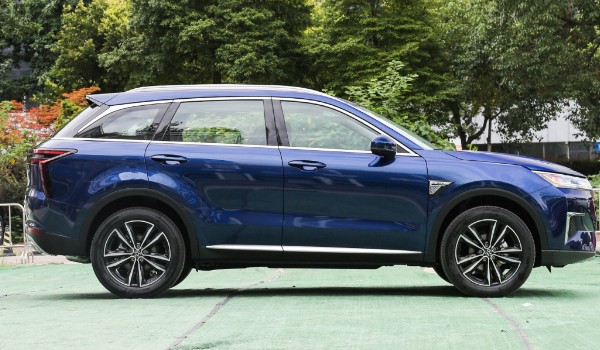 啟辰星實(shí)際油耗多少 百公里油耗8.3L(油耗一公里6毛錢(qián))