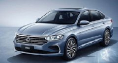 大眾朗逸2022落地價明細(xì)，落地價12萬左右超劃算