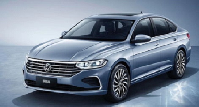 大眾朗逸2022落地價明細(xì)，落地價12萬左右超劃算