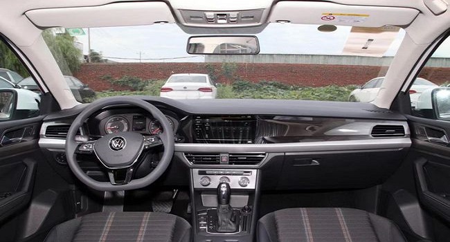 大眾朗逸2022落地價明細(xì)，落地價12萬左右超劃算