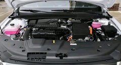 比亞迪dmi可以一直不充電嗎，可以不充電你相信嗎？