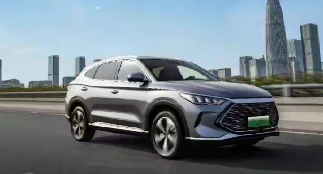 比亞迪dmi可以一直不充電嗎，可以不充電你相信嗎？