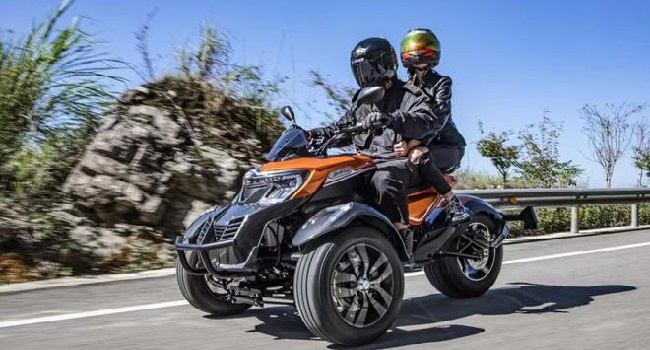 坦途克300是什么品牌，滿足代步、越野、改裝等需求