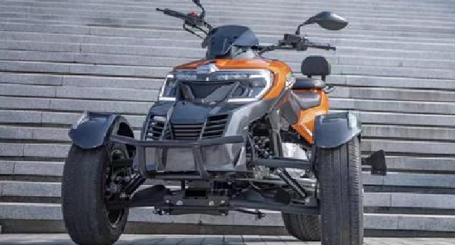 坦途克300是什么品牌，滿足代步、越野、改裝等需求