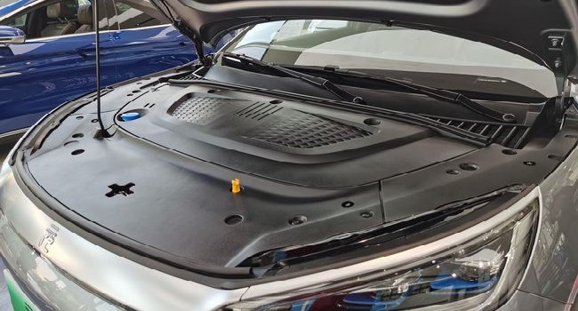 比亞迪元plus新能源2022款價格，官方指導(dǎo)價為13.78-16.58萬元