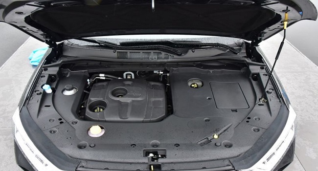 長安歐尚x7plus價格2021款自動擋，緊湊型SUV預(yù)售價7.99萬-13.59萬元