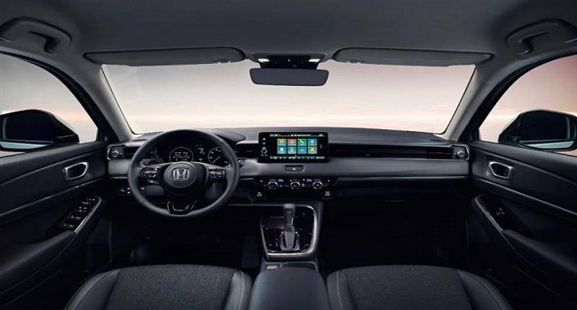 本田crv2022新款報(bào)價(jià)及圖片，官方指導(dǎo)價(jià)格18.59--24.99萬(wàn)元上市就成為焦點(diǎn)