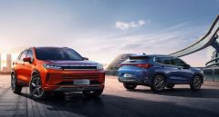 星途是哪個(gè)品牌汽車，奇瑞新款車型售價(jià)15.28-20.28萬元